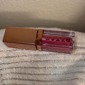 Stila “daring” liquid eye shadow